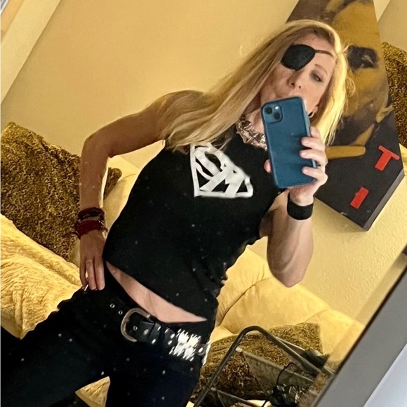 ONE OF A KIND Fetish, Rock’N Roll, Mob Pop Art, Lifestyle Items 💎 - Picture 1 of 12